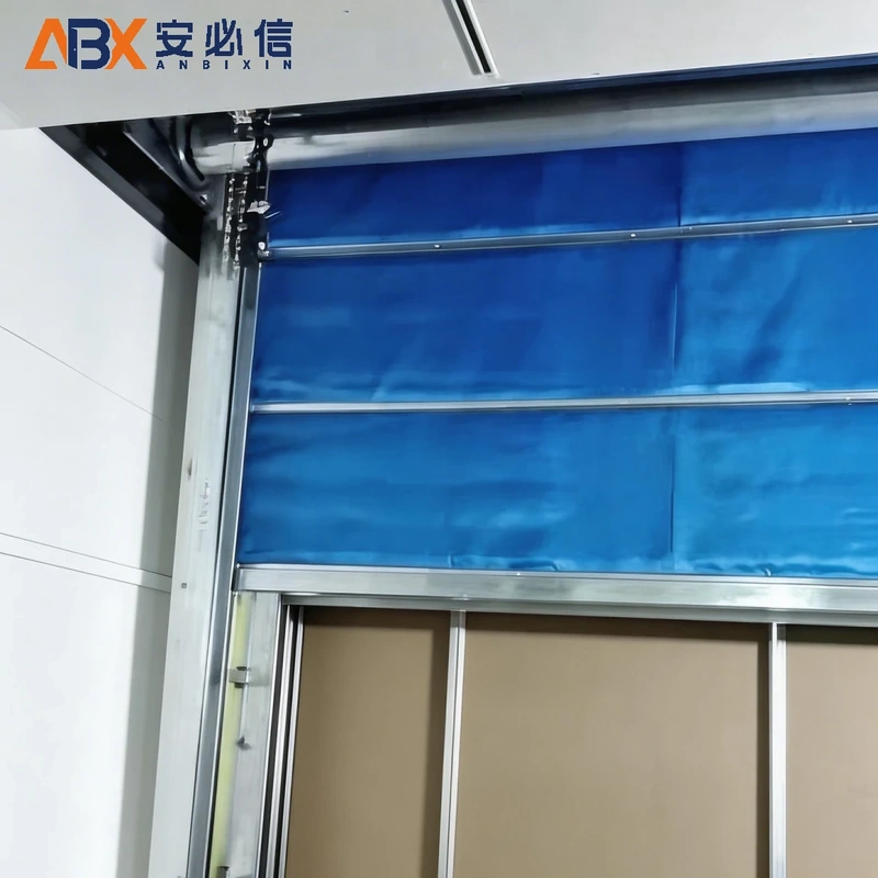 泰安市海绵门封