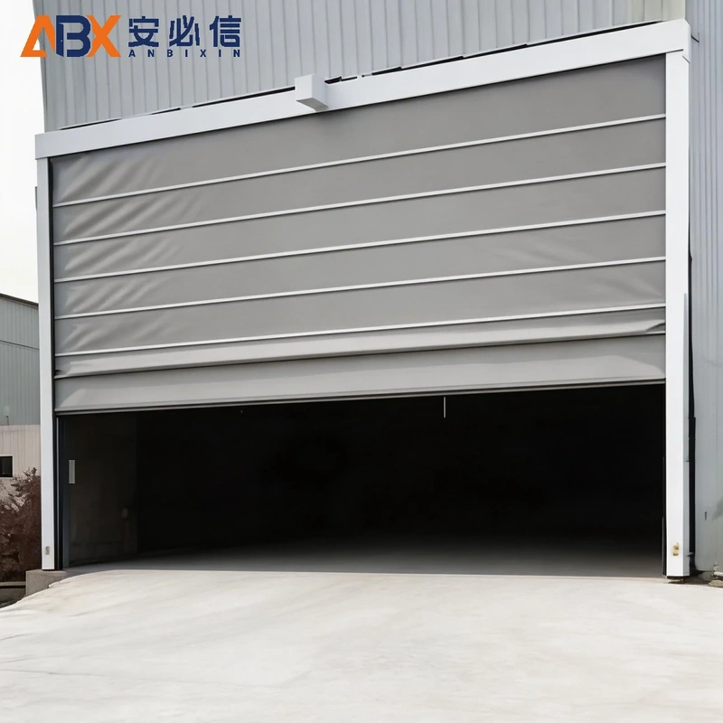 泰安市背带堆积门