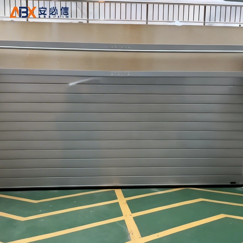 泰安市雷达高速门